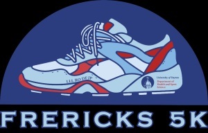 Thomas J. Frericks 5K home