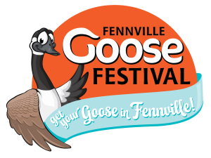 Wild Goose Chase 5K and Gosling Run logo