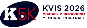 KVIS 2026 Michael P. Berardino Memorial Road Race