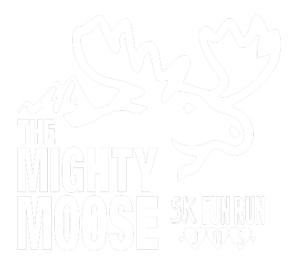 Mighty Moose 5k Run/Walk for Ovarian Cancer home