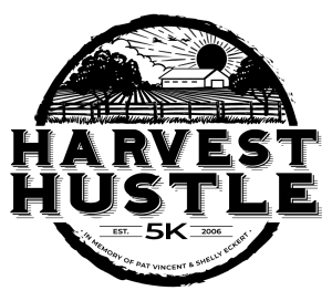 Harvest Hustle 5K 2025 home