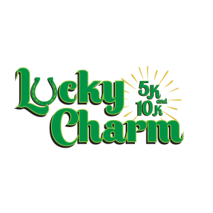 Dream Finders Homes Lucky Charm 5K & 10K logo