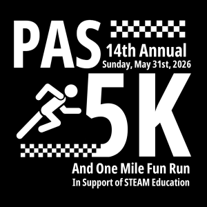 2026 14th Annual Penn Alexander School Run for Art & Science 5K & 1-Mile Fun Run/Walk