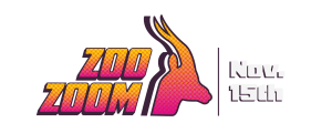 Zoo Zoom - Run with the Herd 5K