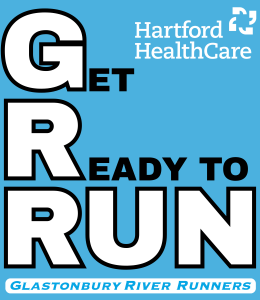 Get Ready to Run! 5K Training Program (Fall Session) - presented by Hartford Healthcare logo