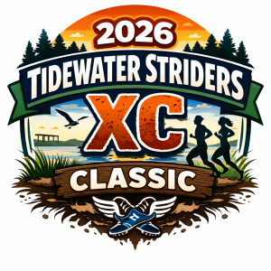 Strider  XC Classic logo