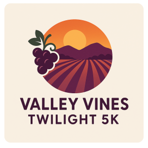 2025 Valley Vines Twilight 5K home