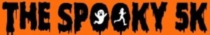 The Spooky 5K home