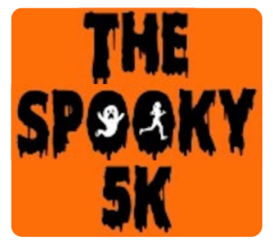The Spooky 5K home