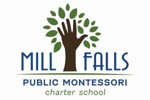 Mill Falls Best of Both Worlds 5K Road Race & Fun Run logo