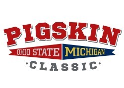 Pigskin Classic 5K homepage