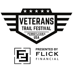 Veterans Trail Festival presented by Flick Financial home