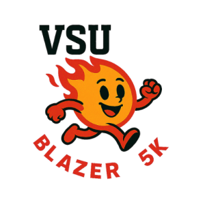 Blazer 5K homepage