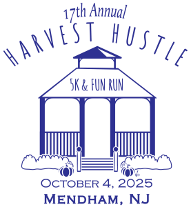 Mendham Harvest Hustle 2025