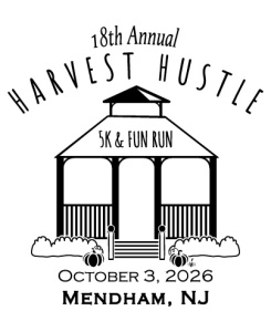 Mendham Harvest Hustle 2026