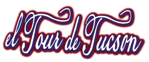 43rd El Tour de Tucson homepage