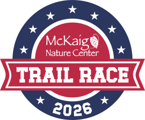 McKaig 5K Trail Race logo
