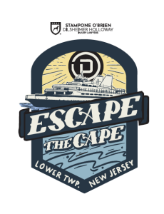 Stampone Law Escape the Cape Triathlon