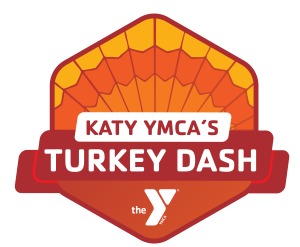 Katy YMCAs 24th Annual Turkey Dash