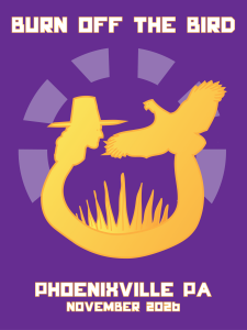 Phoenixville's Burn Off the Bird 5K home