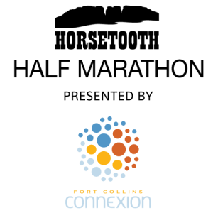 Horsetooth Half Marathon - Presented by Fort Collins Connexion homepage