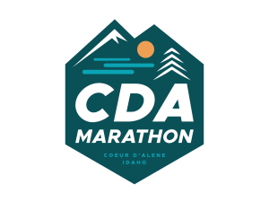 CDA Marathon homepage