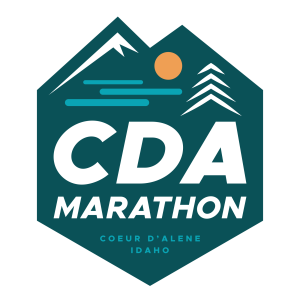 CDA Marathon homepage
