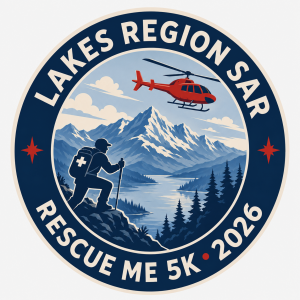 Rescue Me 5K home