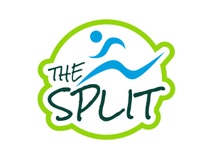 The Split homepage