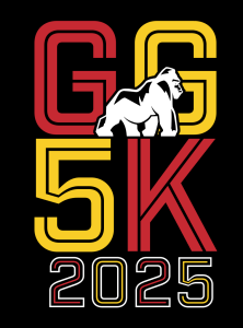 Pittsburg Rotary Gorilla Grind 5K home