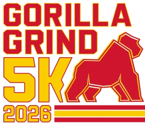 Pittsburg Rotary Gorilla Grind 5K home