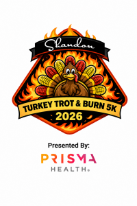 Shandon Turkey Trot & Burn 5K logo
