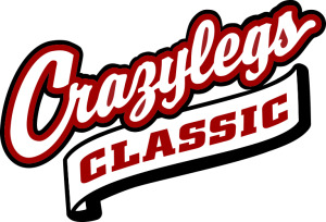 Crazylegs Classic homepage