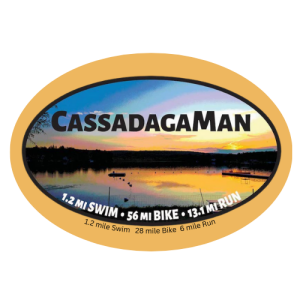 CassadagaMan homepage