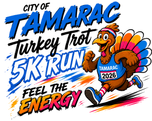 46th Annual Tamarac Turkey Trot 5K