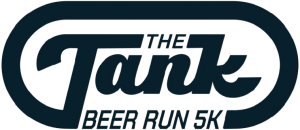 2025 The Tank Brewing Co 5K Run/Walk home