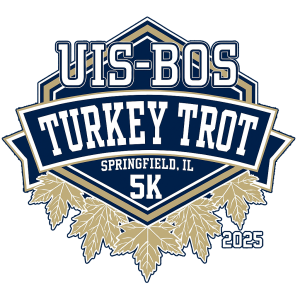 UIS - BOS Turkey Trot 5K logo