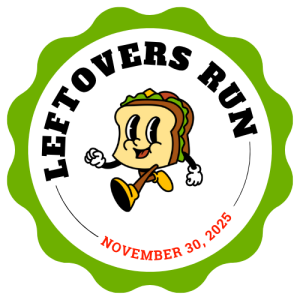 Leftovers Run: Another Epic Race home
