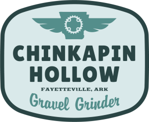 Chinkapin Hollow Gravel Grinder home
