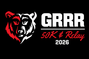 GRRR 50K & Relay