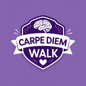 Carpe Diem Epilepsy Run homepage