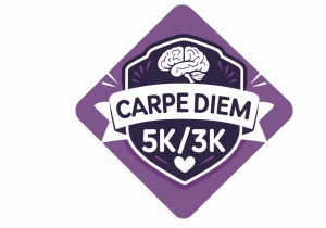 Carpe Diem Epilepsy Run