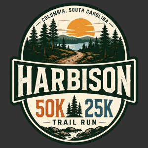 Harbison 50k & 25k Trail Race home