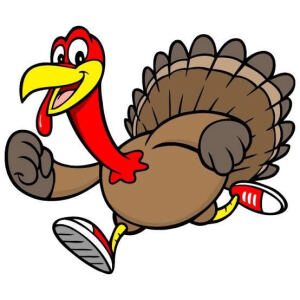 Thornton Turkey Trot logo