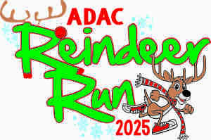 ADAC Reindeer Run home