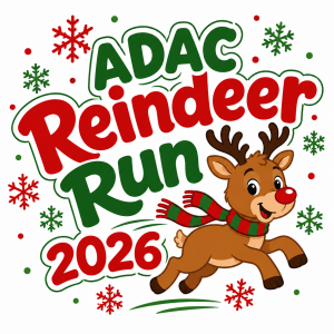 ADAC Reindeer Run home