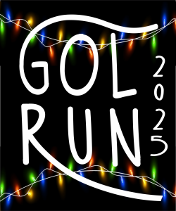 Garden of Lights Run