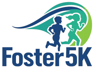 Foster5K + Kids Dash home