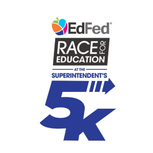 The EdFed Race for Education at the Superintendent’s 5K homepage