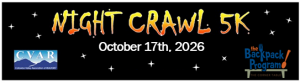 Night Crawl 5K logo